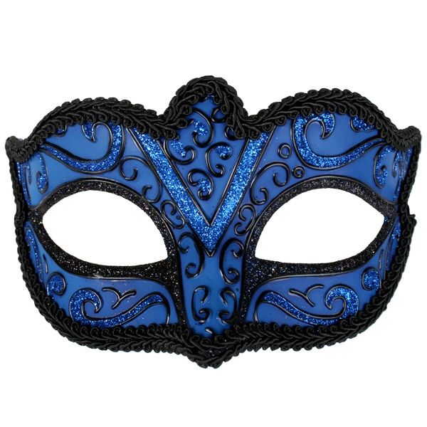 Masquerade Clipart - clipartall; Masquerade Borders Clipart; Masquerade Mask ...