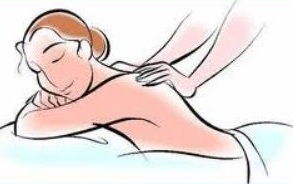 Massage - Massage Pictures Clip Art Free
