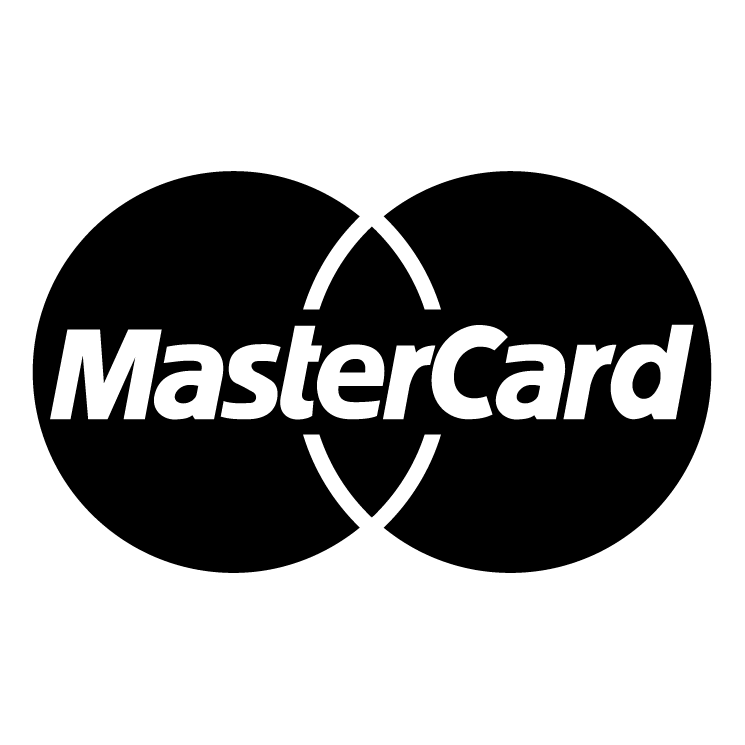 New and old Mastercard logos 