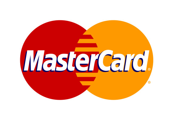 MasterCard Logo Clipart - Mastercard Clipart