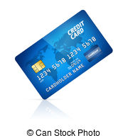 Mastercard Stock Illustration - Mastercard Clipart