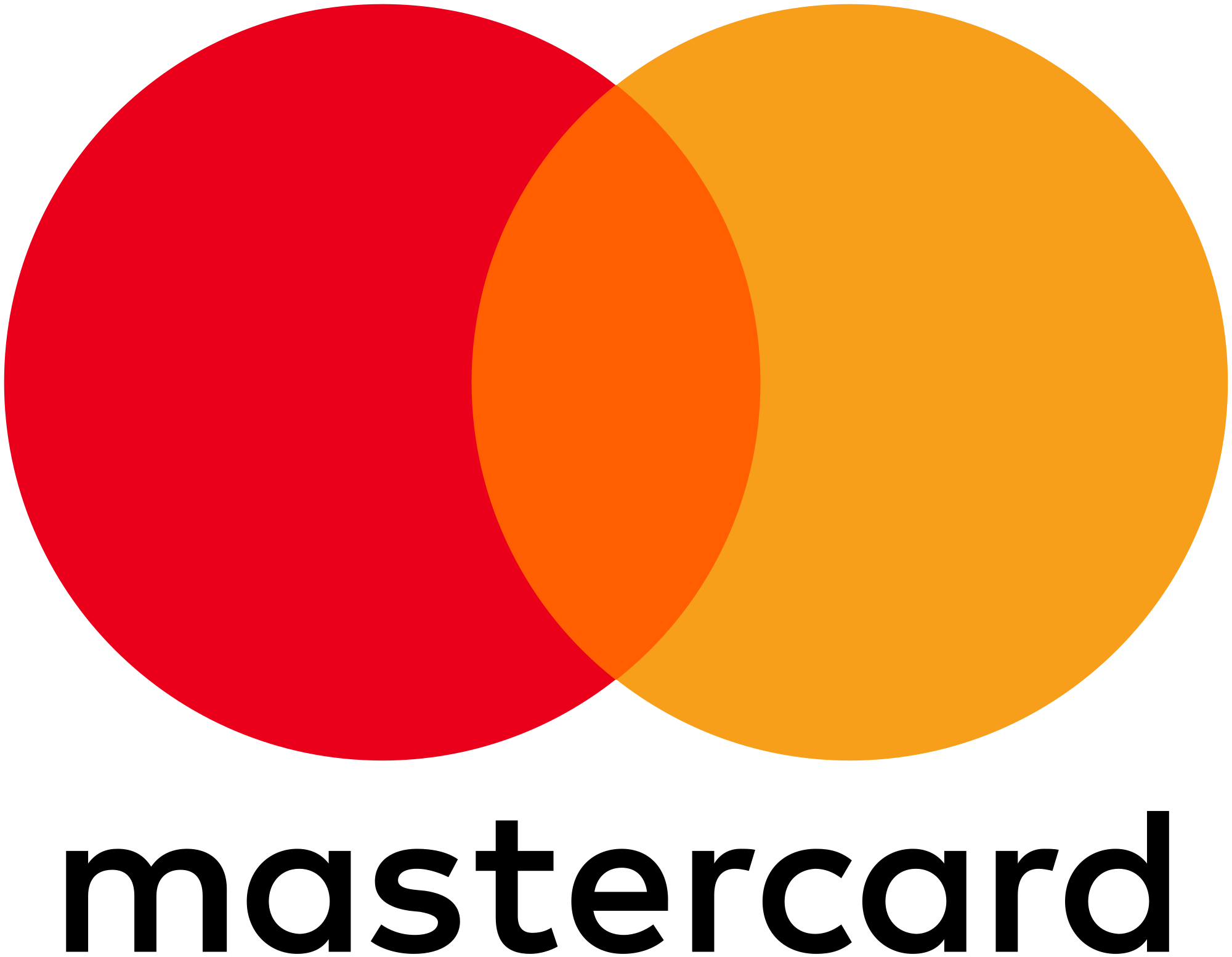 PNG Mastercard Clipart File L - Mastercard Clipart