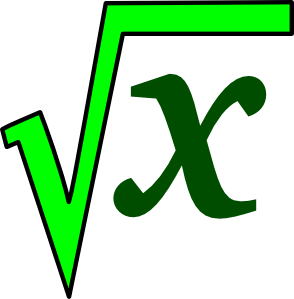 math symbols images - Math Symbols Clipart