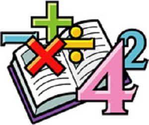 Math Clipart For Kids Free Cl