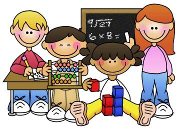 Math clip art - Math Clipart