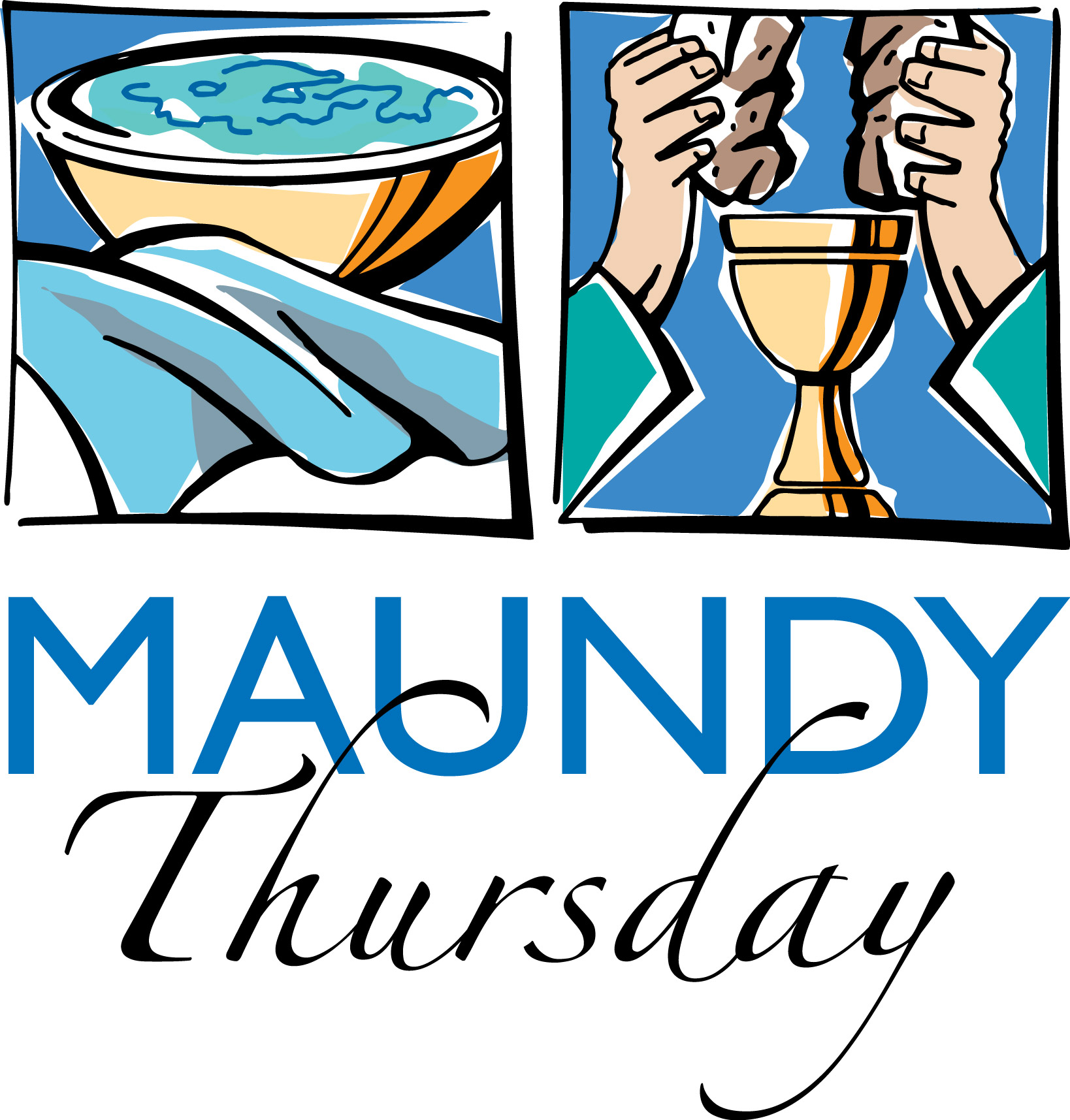 ... Maundy Thursday Clipart;  - Maundy Thursday Clipart