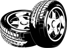 May 2010 Safety Tip; Tire .