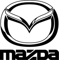 Mazda Clipart #1