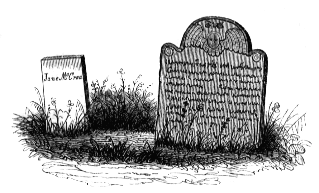 grave: Tombstone