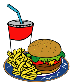 meal clipart - Meal Clipart