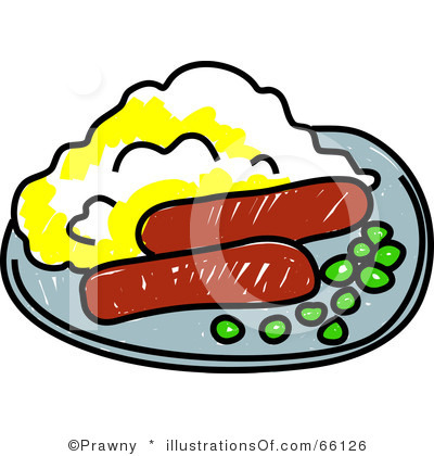 Healthy Meal Clipart Clipart 
