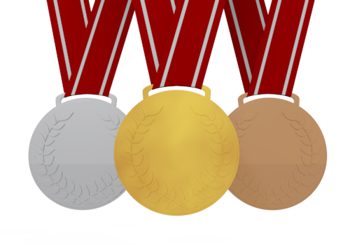 Medal Clipart | Clipart library - Free Clipart Images
