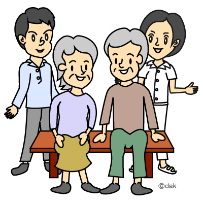 Medical Care Clipart