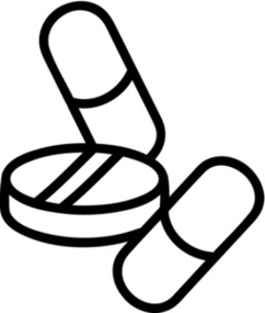 Medicine Clipart Clipart - Free to use Clip Art Resource .