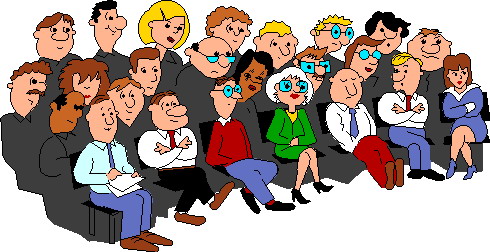 meeting clipart