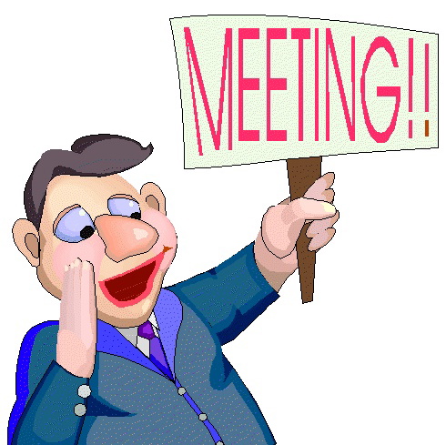 Meeting Minutes Clipart Clipart Panda Free Clipart Images
