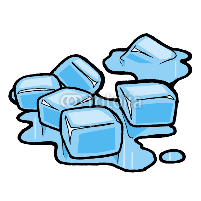 Melting Ice Cubes Clipart Panda Free Clipart Images