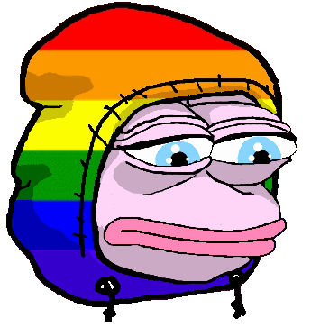 Image - 249529] | Feels Bad Man / Sad Frog | Know Your Meme