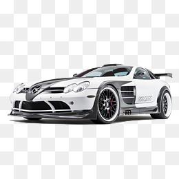 mercedes-benz, Car, Run Quickly, Transportation PNG Image and Clipart