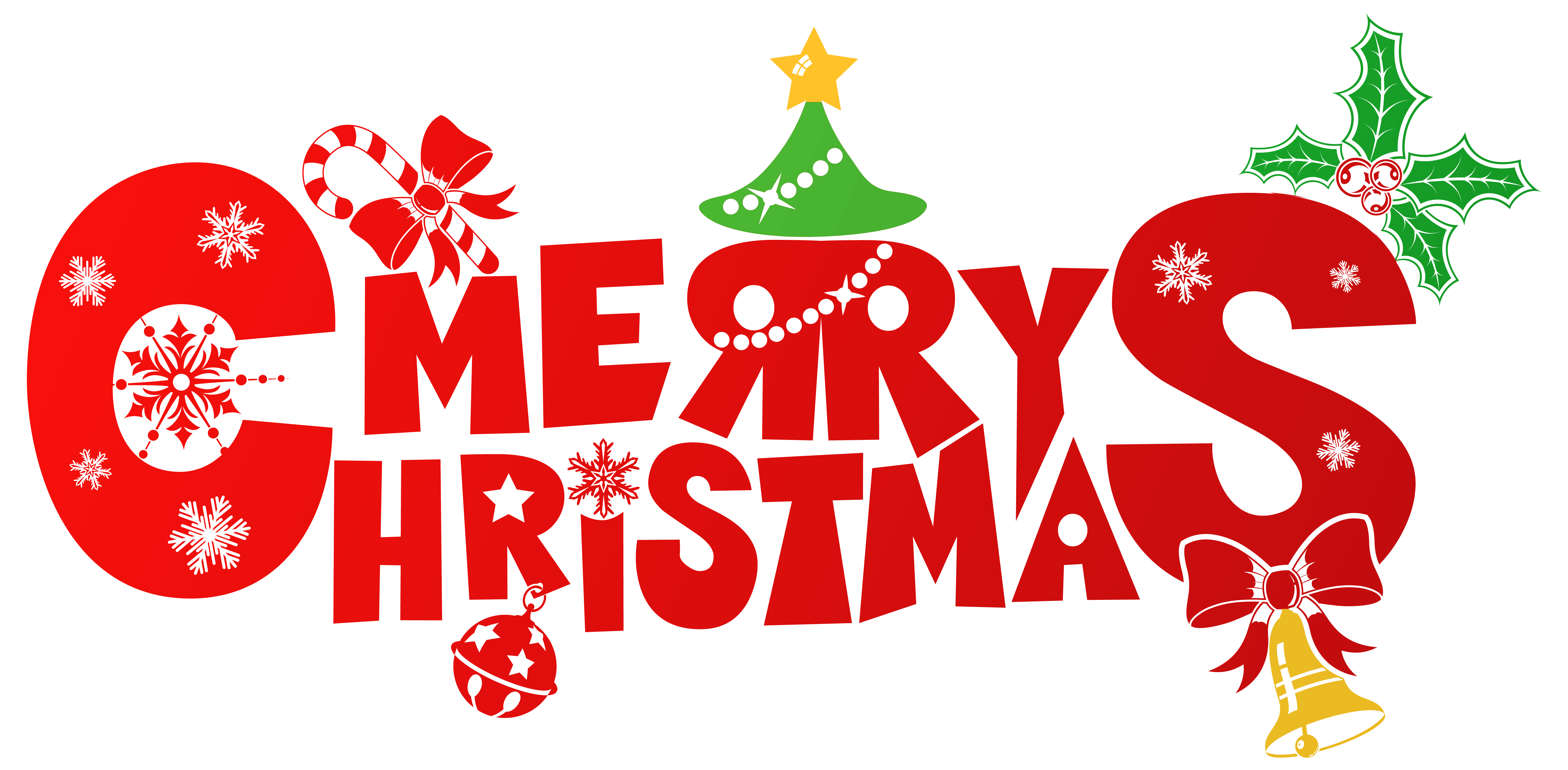 merry christmas clip art - Merry Christmas Clipart