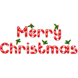 Merry christmas words 0 images about wishing you a merry christmas on clip  art