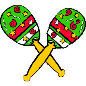 mexican clipart