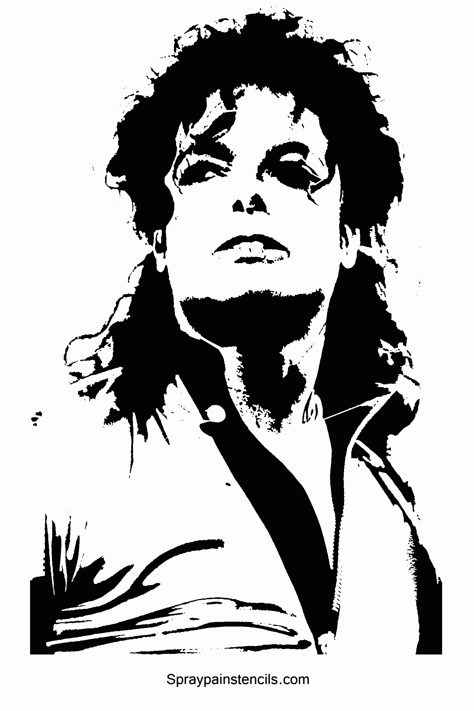 Michael Jackson Clipart