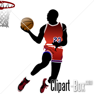 Michael Jordan Clip Art - Michael Jordan Clip Art