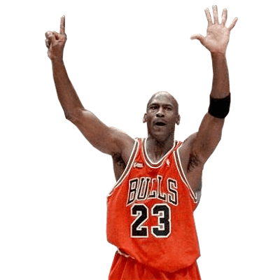 Michael Jordan PNG Clipart