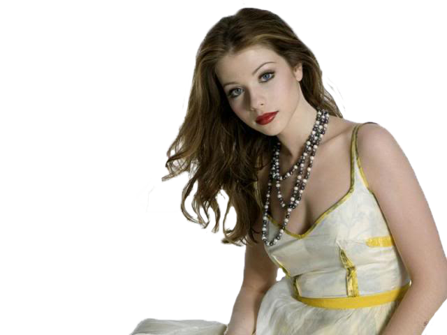 Download PNG image - Michelle Trachtenberg Png Clipart 428