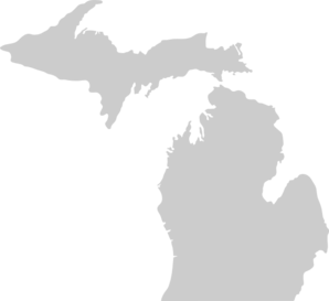 Michigan clipart