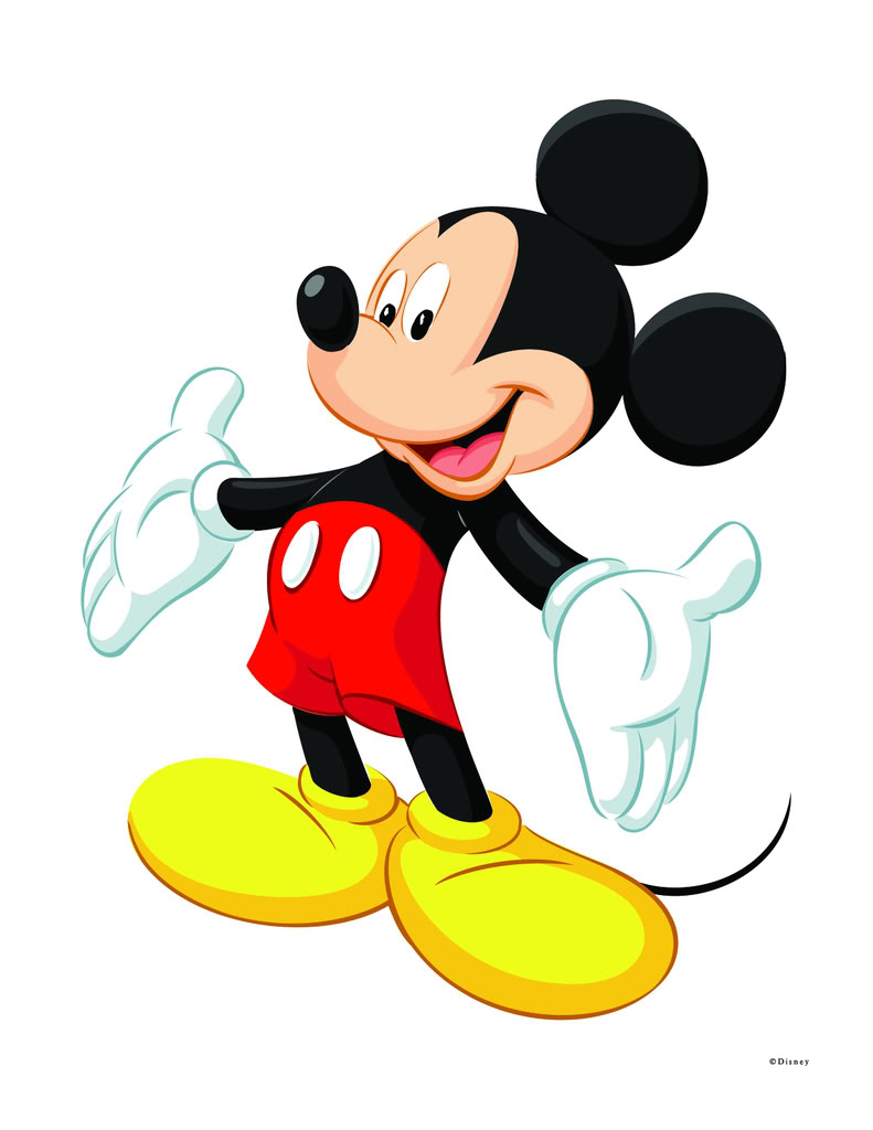 mickey mouse clubhouse clipar - Mickey Mouse Clubhouse Clips