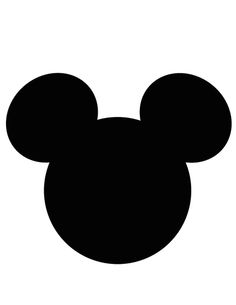 Mickey heads (Shared files)