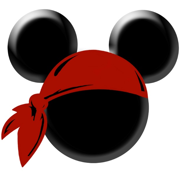 mickey mouse clipart u0026middot; head clipart