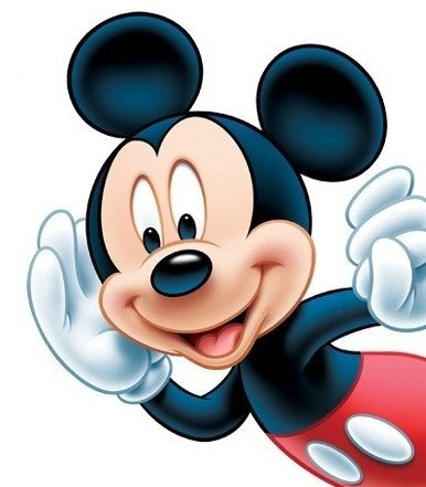 The Mickey Mouse Clubhouse Cl