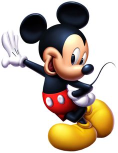 ... Mickey Mouse; disney ... - Mickey Mouse Clubhouse Clip Art