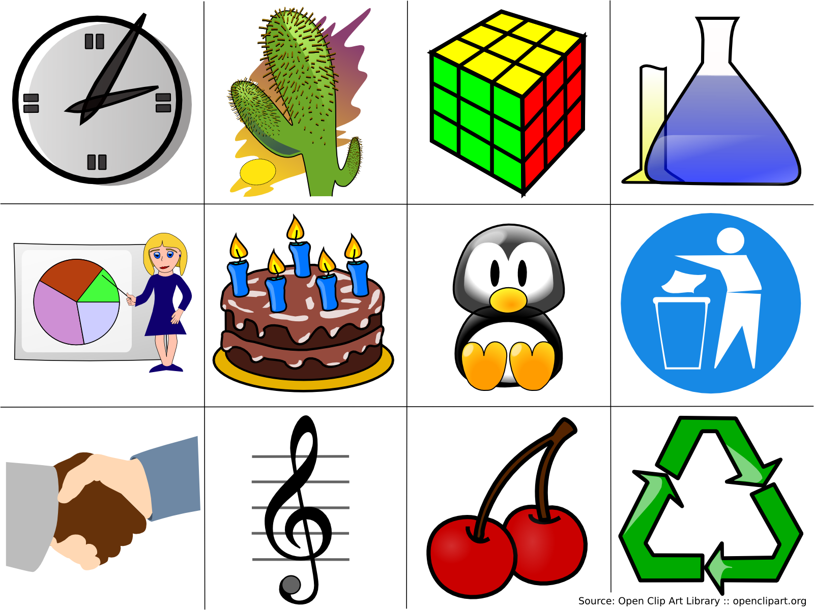 ... Microsoft Office Clip Art Free Images ...