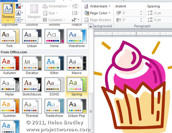 Microsoft Office Free Clip Art