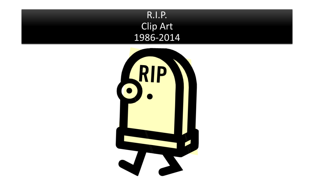 Microsoft Office Is Getting Rid of Clip Art: A tribute to a beloved Microsoft Office