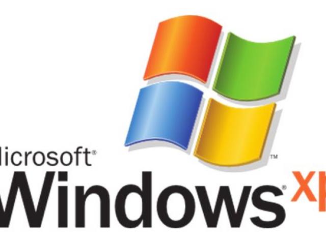 Microsoft Windows Clipart copyrighted