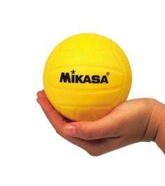 Mikasa Mini Water Polo Ball - Water Polo Ball Clip Art