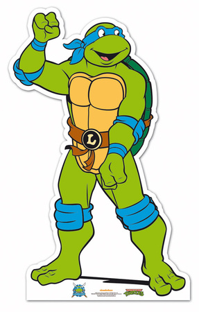 Mikey Ninja Turtle Clipart