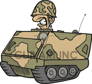 military clipart