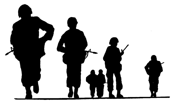 Military clip art free army - Free Military Clipart