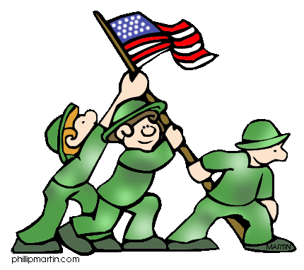 Free military clipart free cl