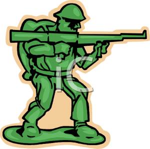Clipart Info - Military Clipart