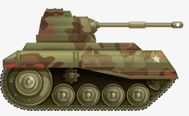 military tanks, Green, Tank, Fire PNG Image and Clipart