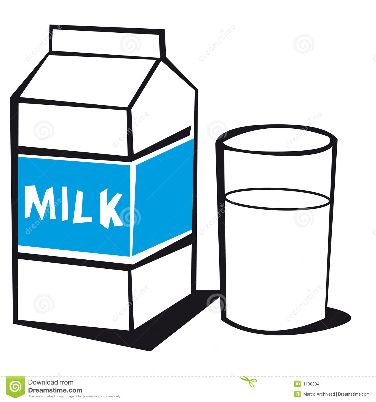milk clipart u0026middot; milk clipart