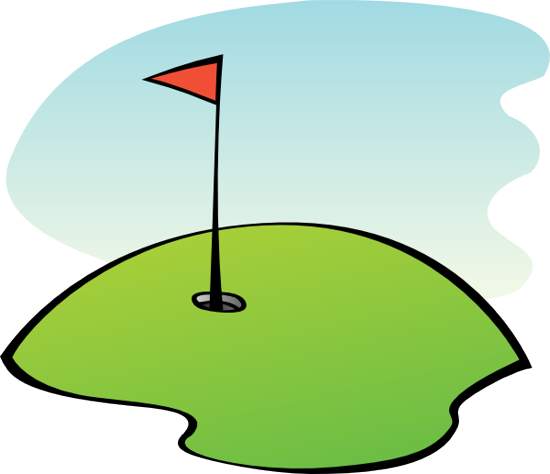 Mini Golf Clip Art Free Clipart Images