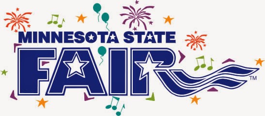 Minnesota State Fair Clipart